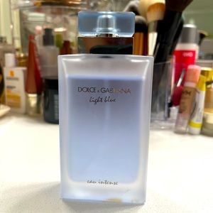 Dolce & Gabbana Light Blue Eau Intense 100 ml